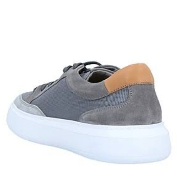 Geox Other - Geox Mens Sneakers shoes sz 43 US 9.5